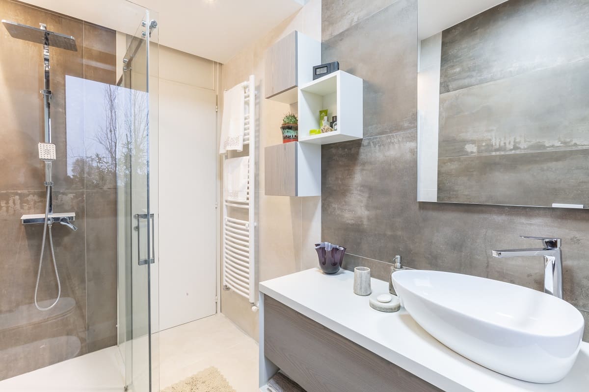 ristrutturazione bagno smart padova 7