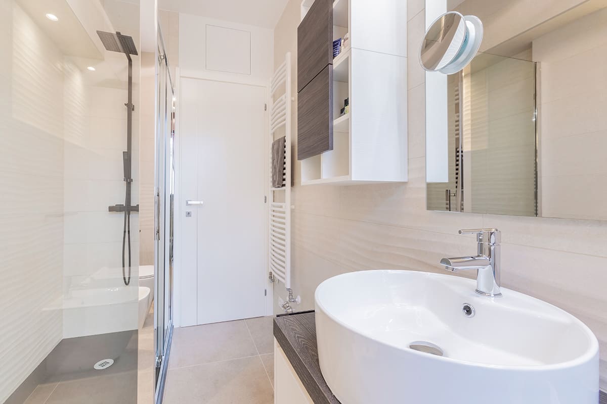 ristrutturazione casa padova 9