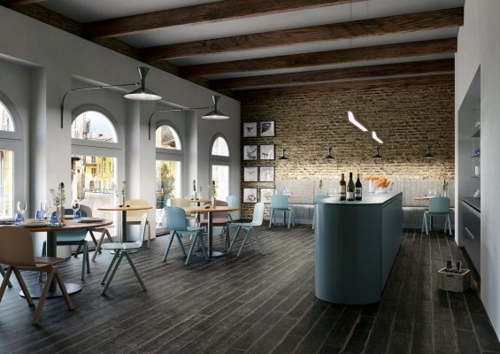 Ristrutturare bar con pochi soldi