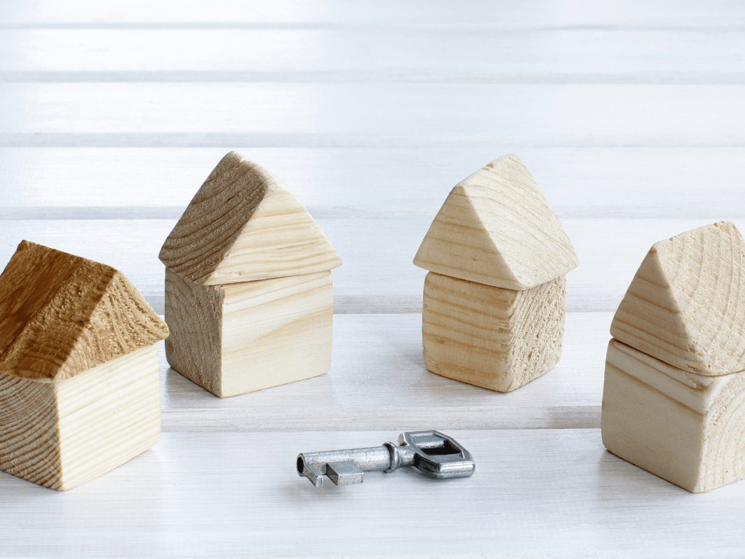 ristrutturare chiavi in mano