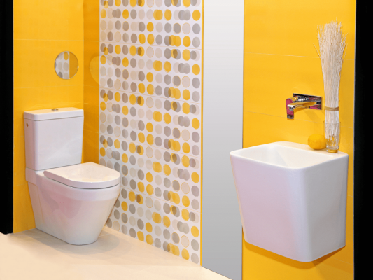 Come ristrutturare un bagno piccolo? Ecco 7 idee per te!