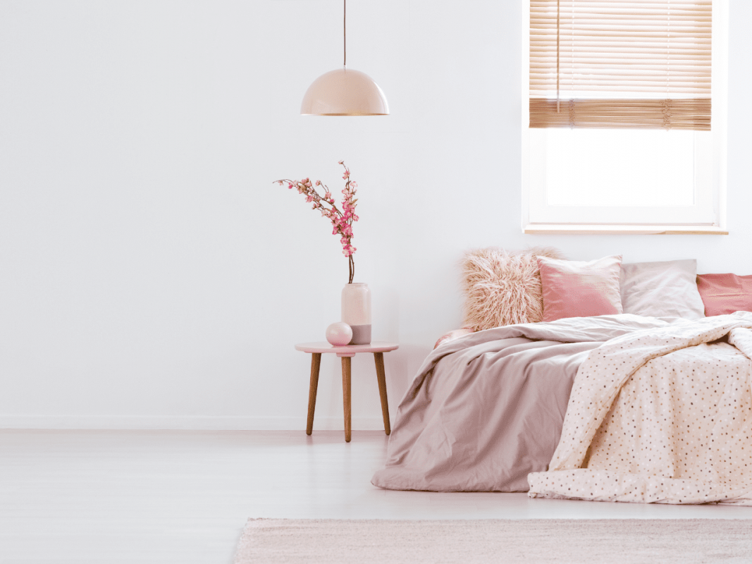 Come Arredare una Cameretta Piccola per Ragazza 1