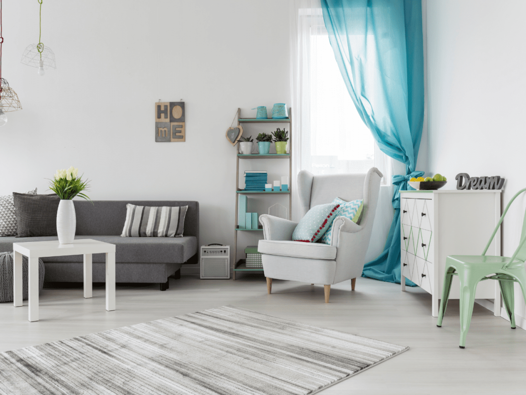 Come Arredare una Cameretta Piccola per Ragazza 3