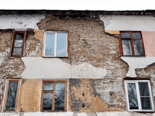 Quanto costa ristrutturare una casa vecchia al mq?