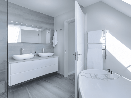 Come arredare un bagno piccolo: 5 idee