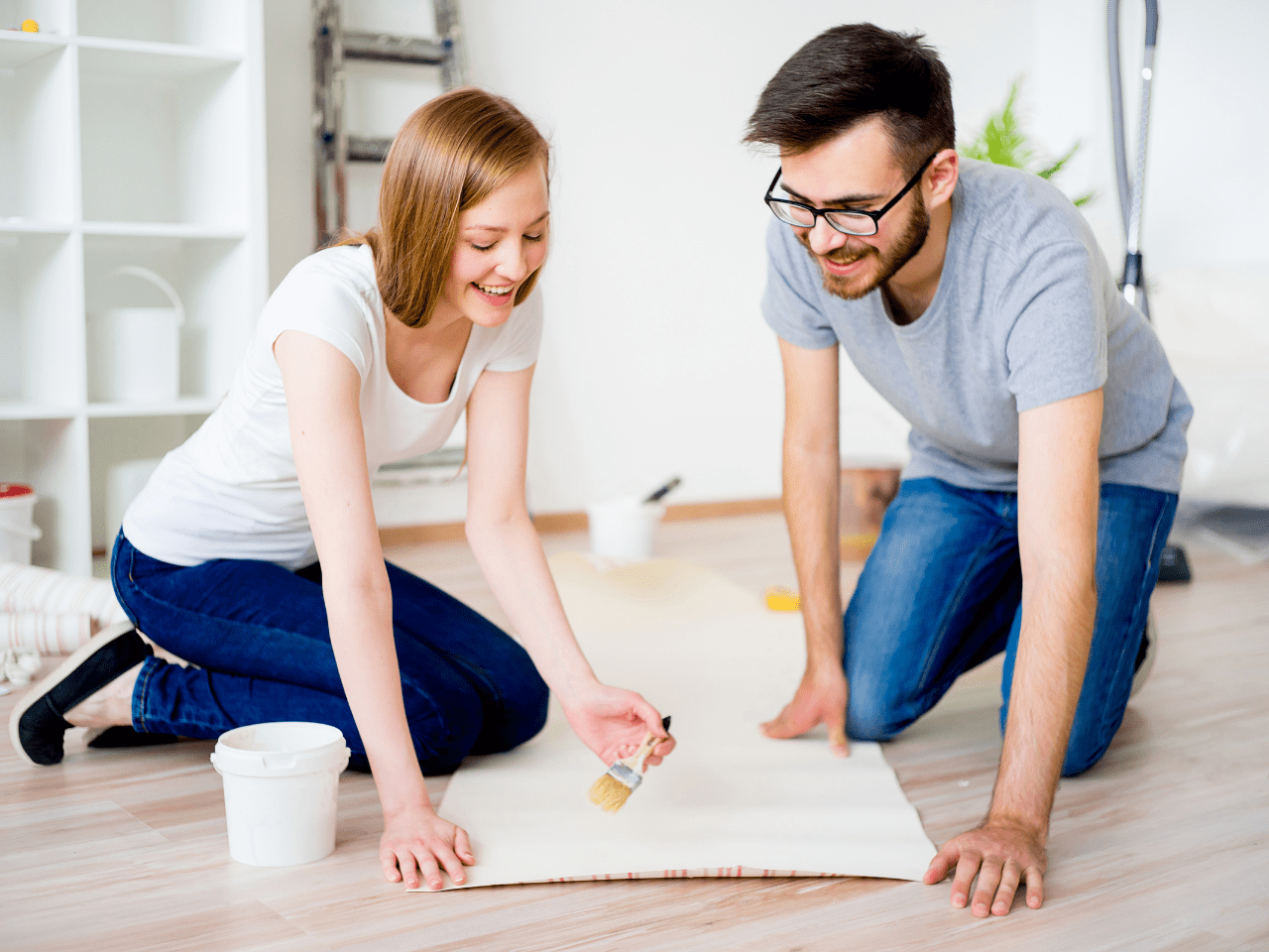 Costo rifacimento appartamento 1