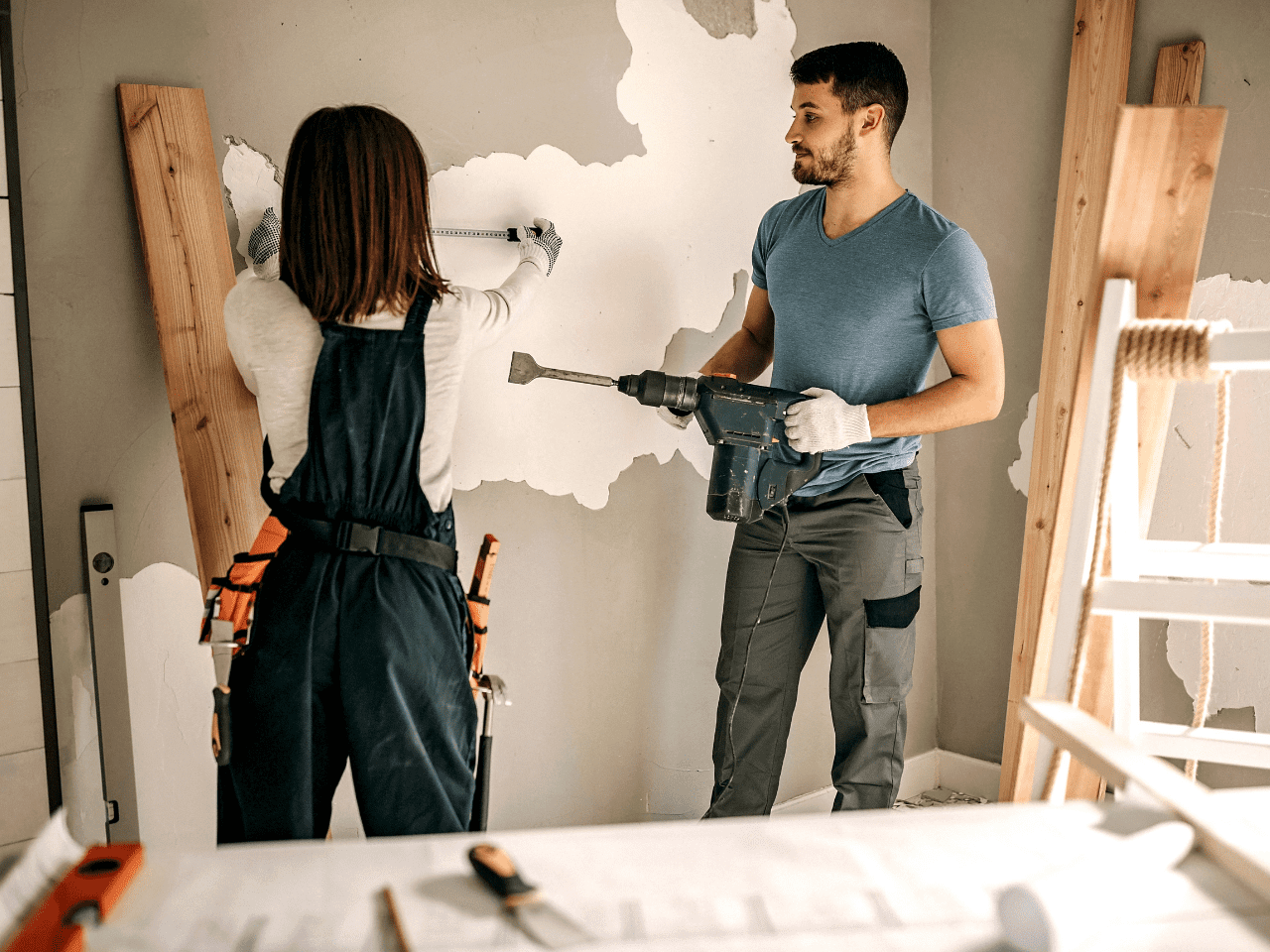 Costo rifacimento appartamento 2