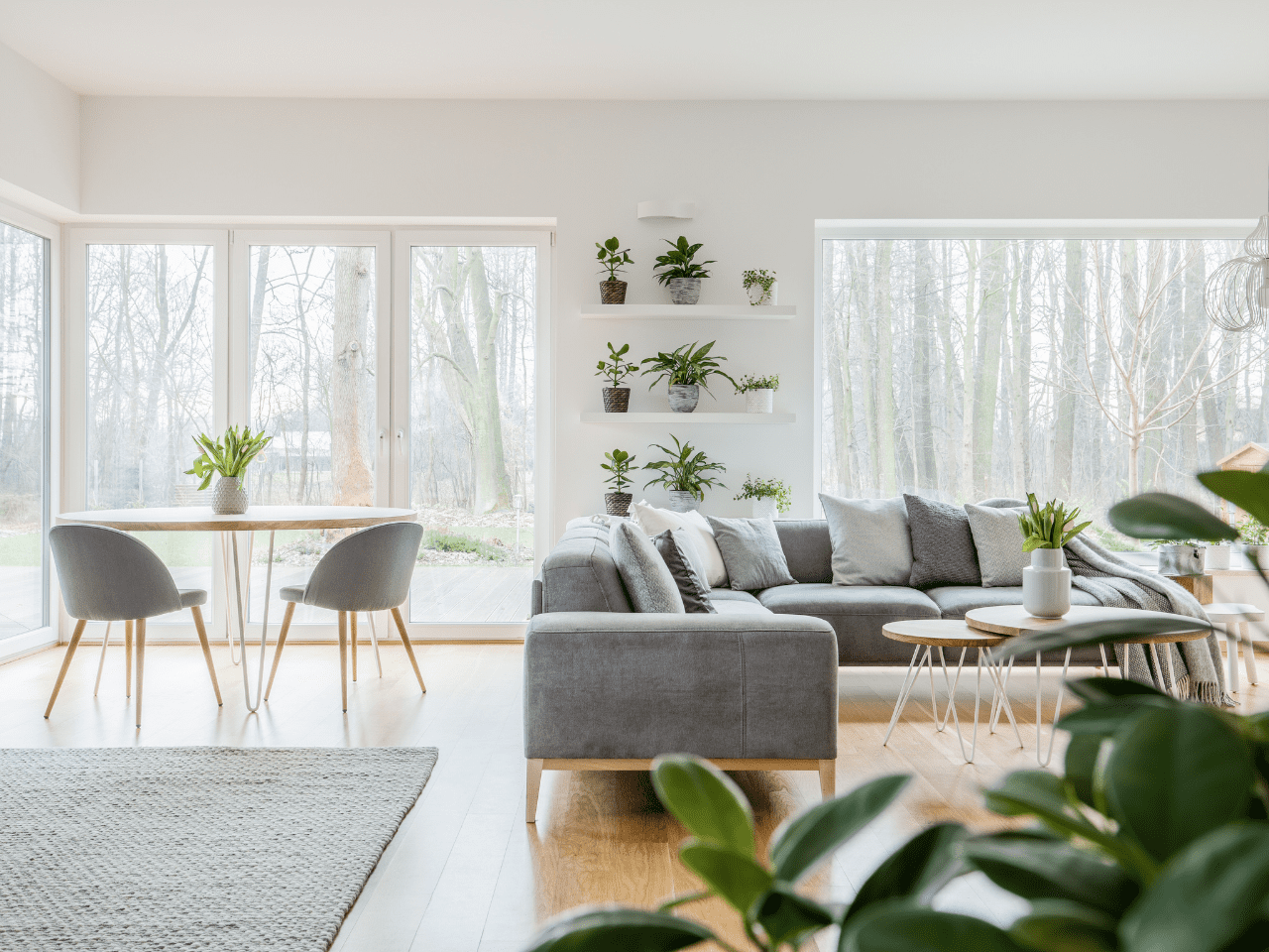 arredare parete vuota 3