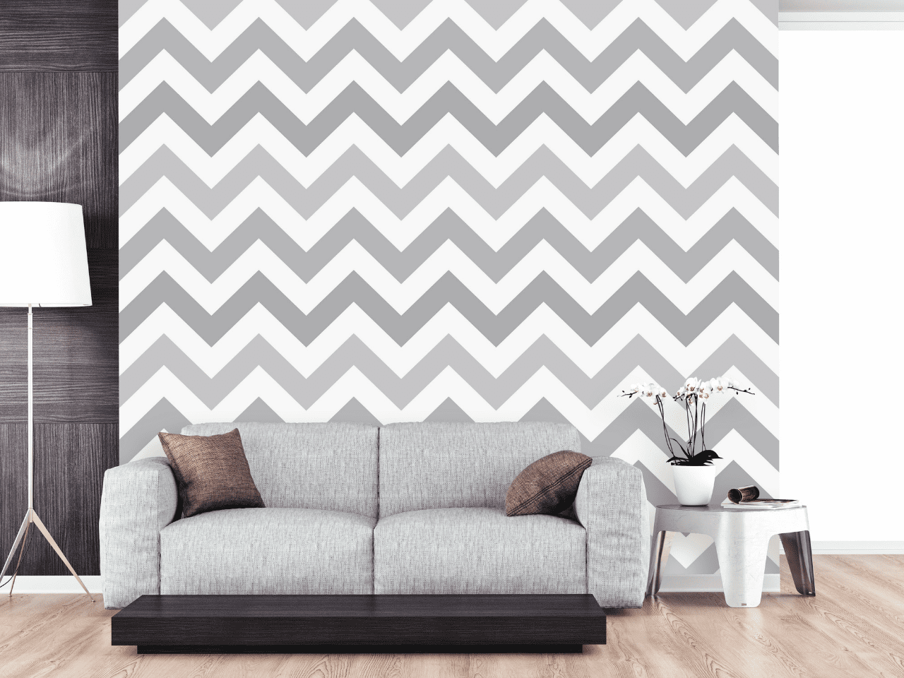 arredare parete vuota 8