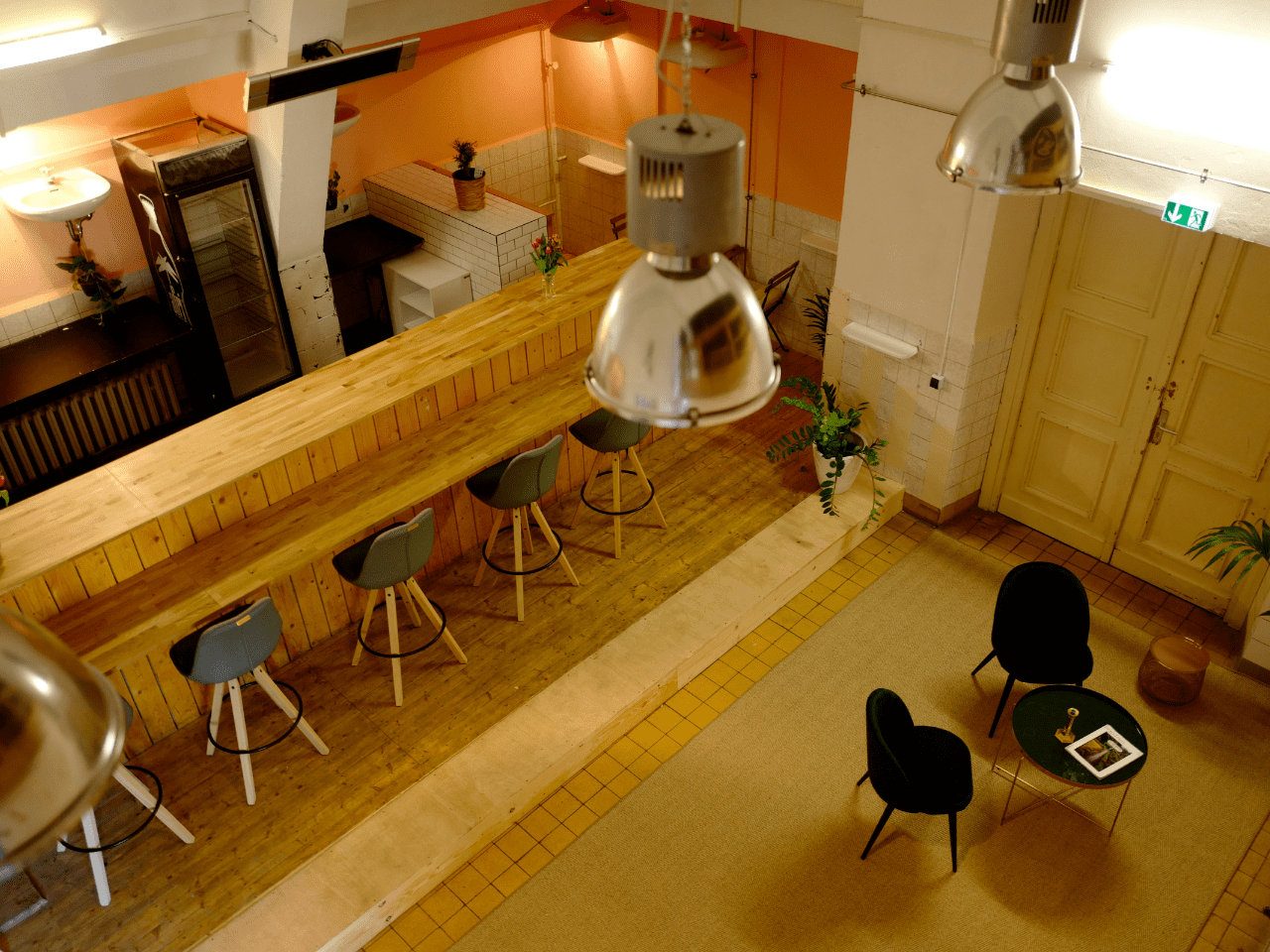 Come Ristrutturare un Bancone Bar 1