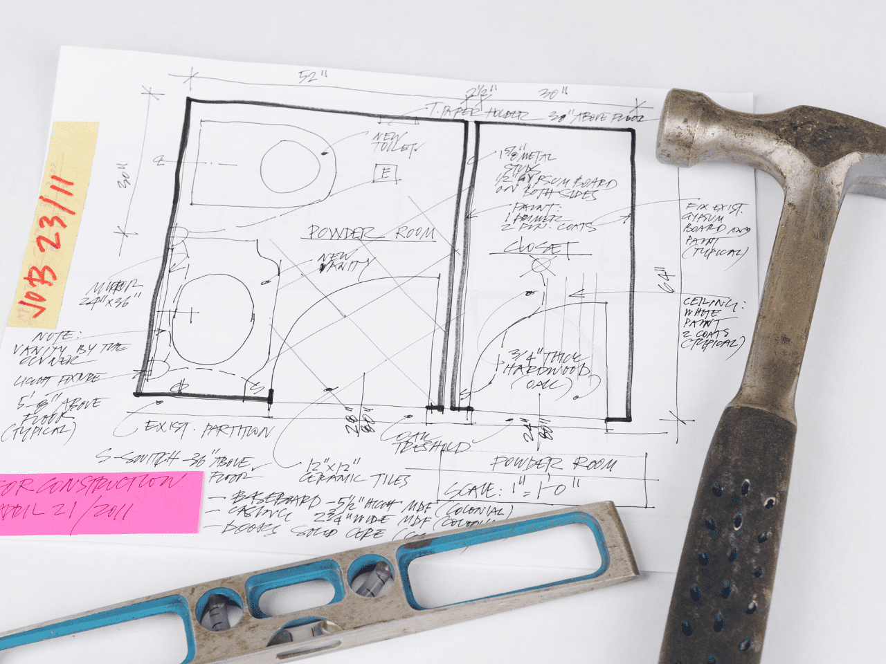 Quanto Tempo Per Ristrutturare un Appartamento 2