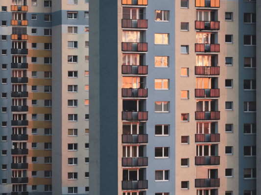 Come scrivere un avviso ai condomini per l’inizio dei lavori di ristrutturazione