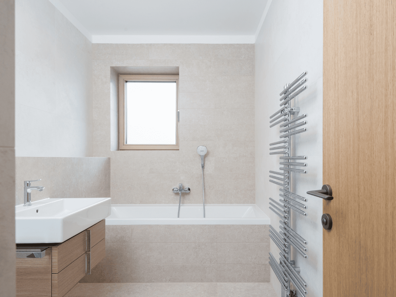 bagno lungo e stretto 1