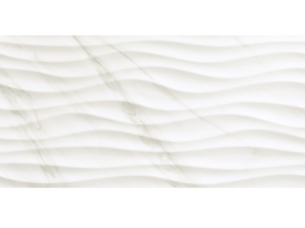 julia wave calacatta minimale zoom