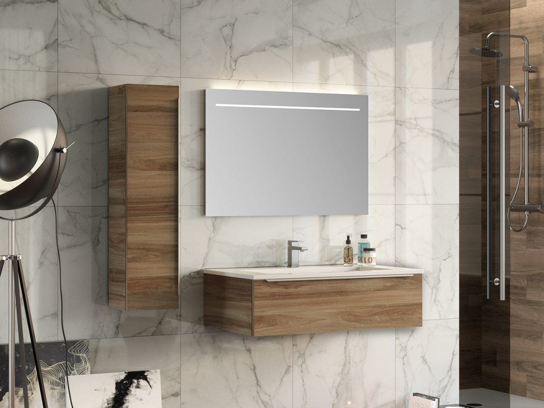 mobile bagno trendy composizione 1 zoom