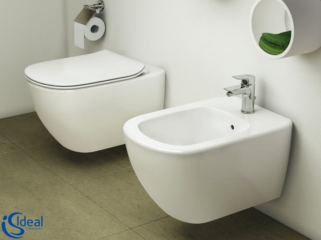 tesi acquablade sanitari sospesi zoom