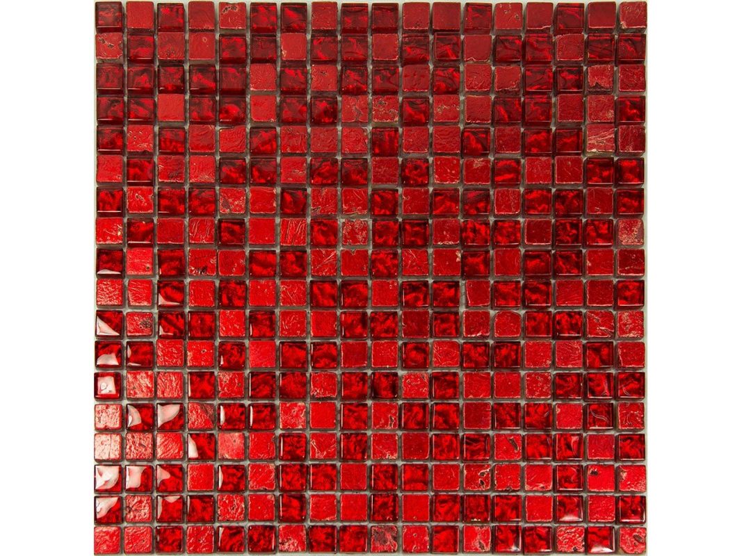 mosaico maya red zoom