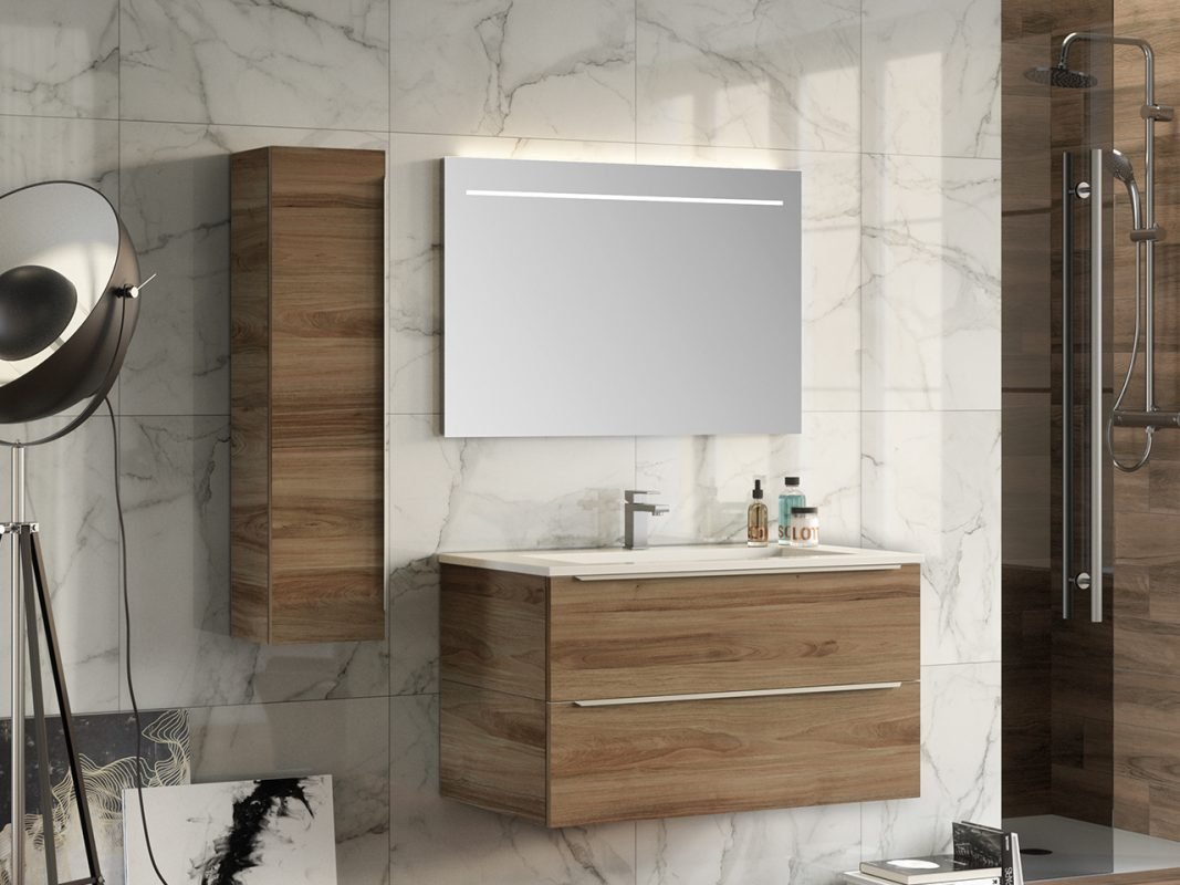 mobile bagno trendy composizione 2 zoom