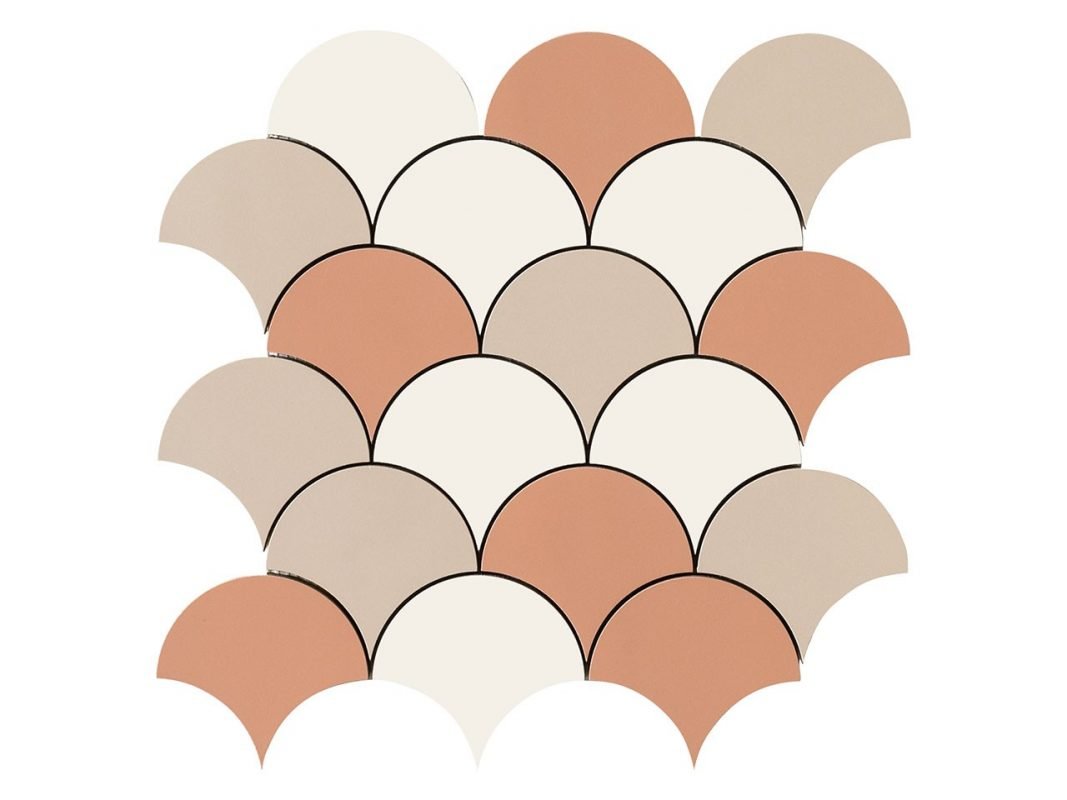 piastrella myway mosaico mix phard minimale zoom