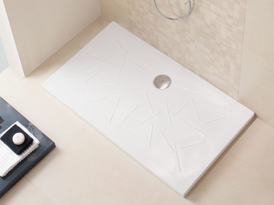 piatto doccia aris zoom