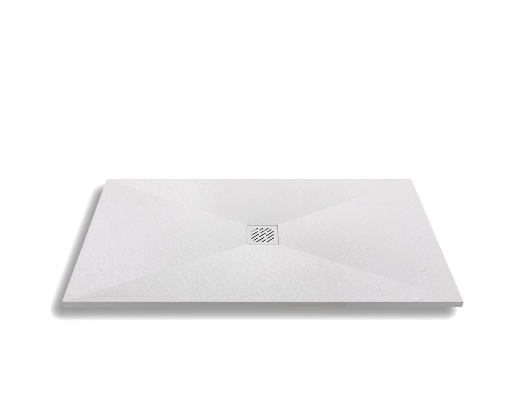 piatto doccia copripiletta bianca zoom