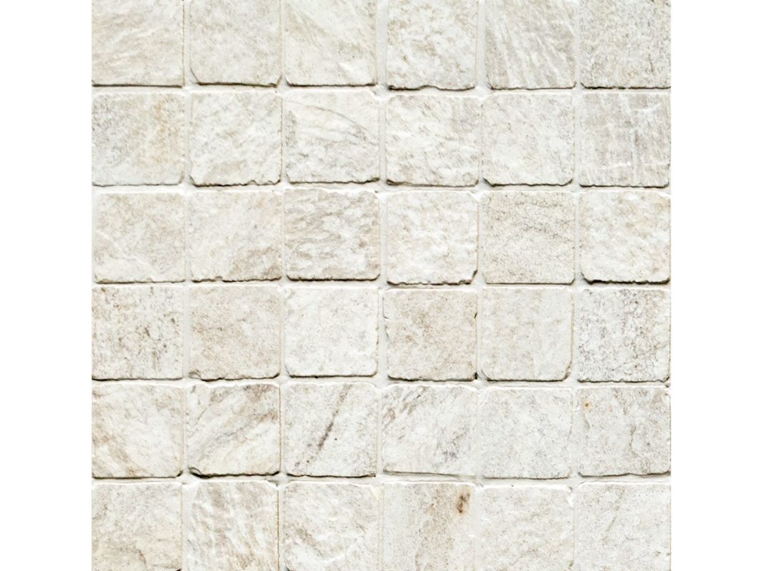 quarzostone mosaico minimale zoom