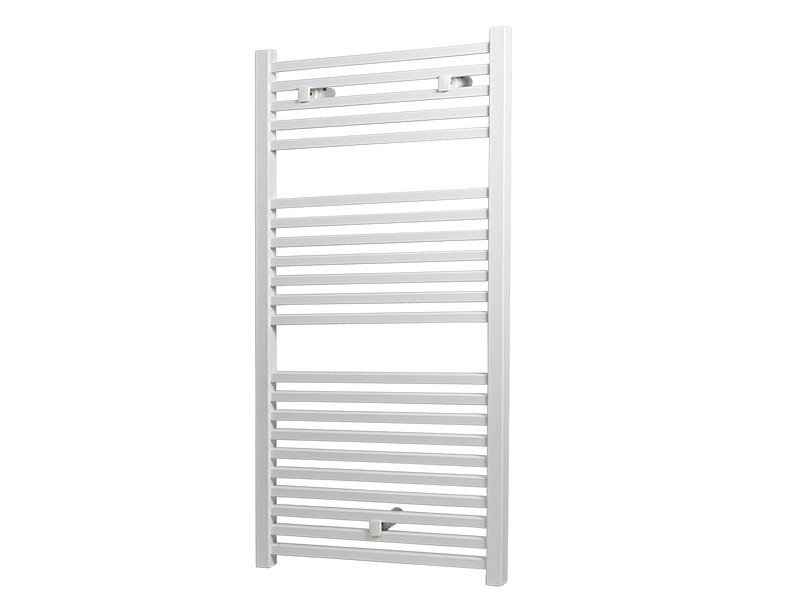termoarredo scaldasalviette loto 142x50 bianco zoom