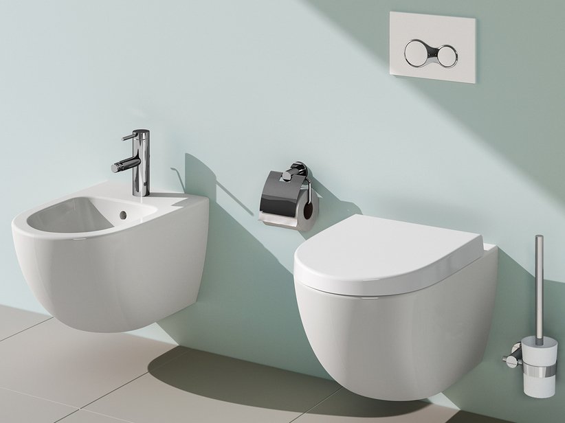 serie sento sospseso bianco