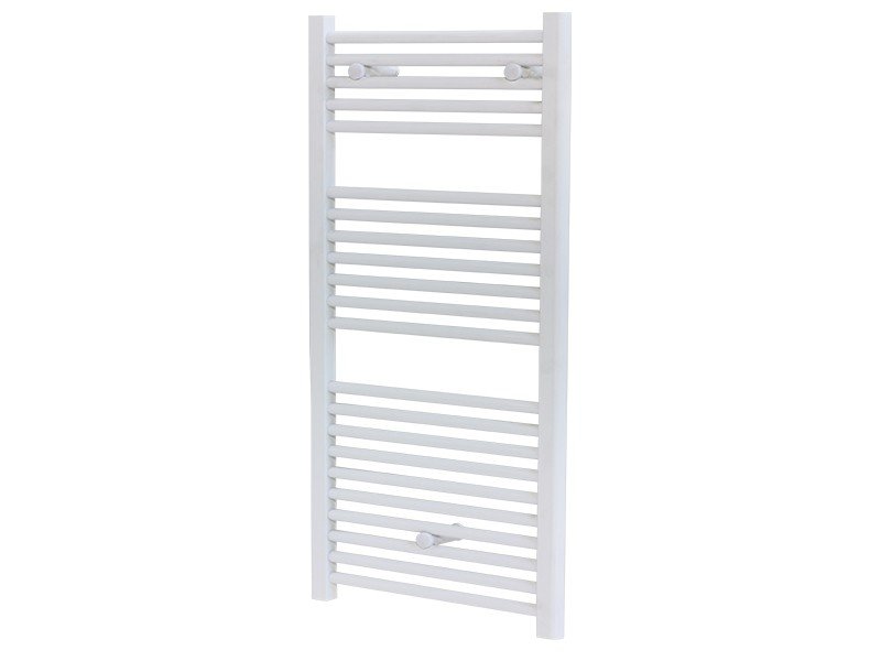 termoarredo scaldasalviette gardenia 143x50 bianco zoom