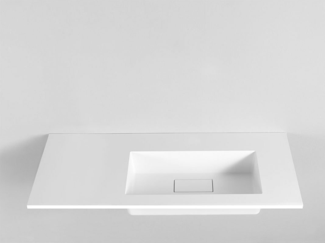 unitop hide 115 vasca dx zoom