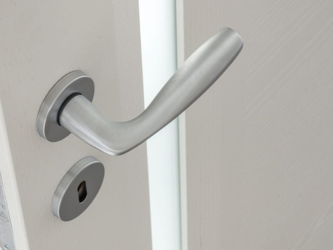 maniglia wind cromo satinato amb 2 zoom