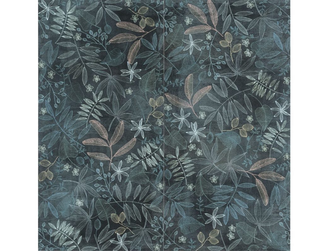 murales sweet dream minimale zoom