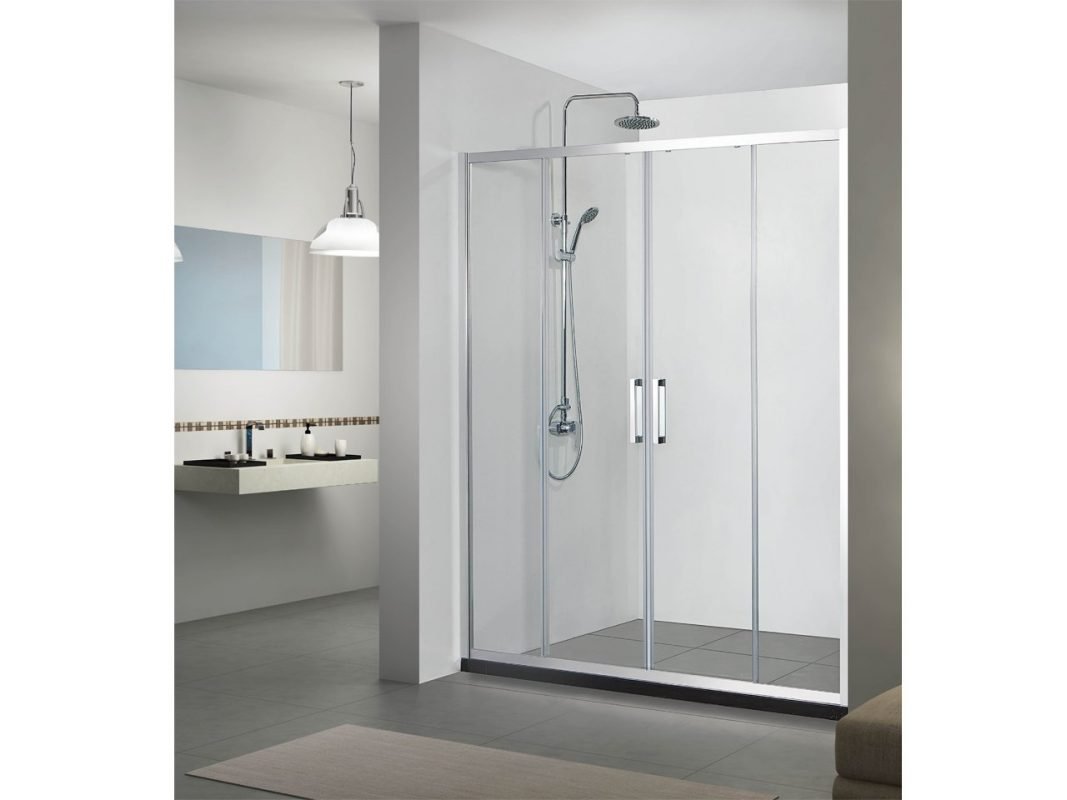 neptum porta nicchia 2 anta scorrevole zoom