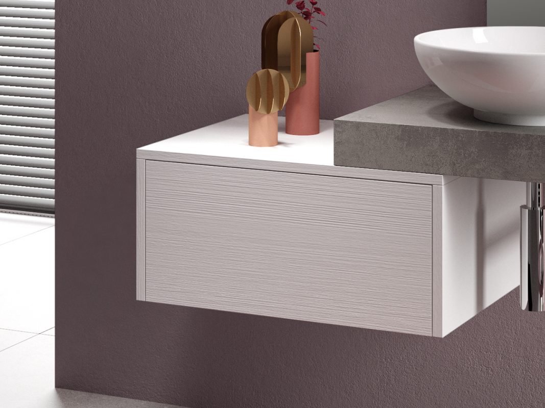 20912 cassettiera topsy top bianco zoom