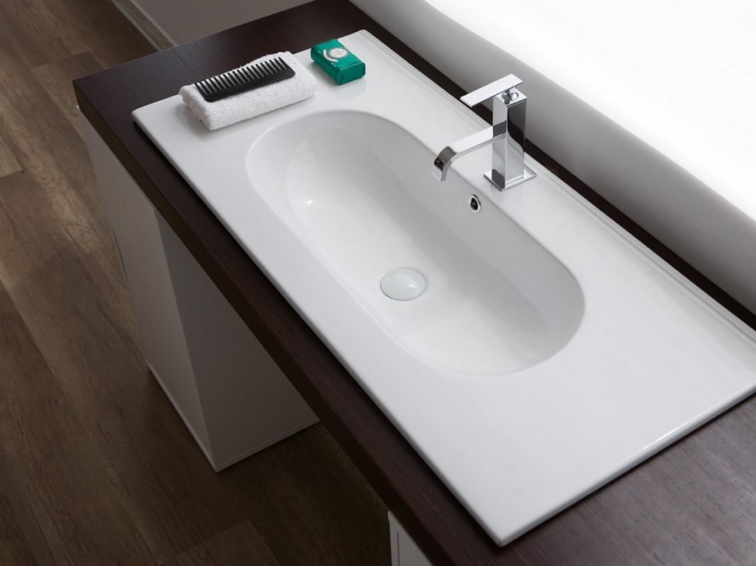 lavabo frank 90 zoom