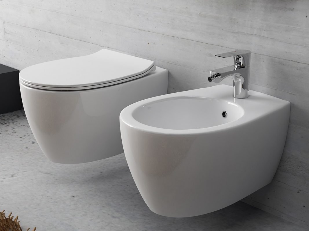 sanitari sospesi sentimenti neo rimless zoom