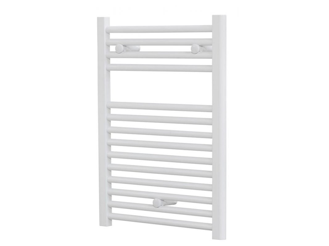 scaldasalviette gardenia 690X500 bianco zoom