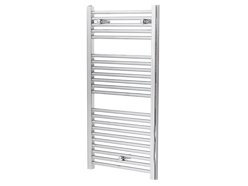 termoarredo scaldasalviette gardenia 111x50 cromo zoom