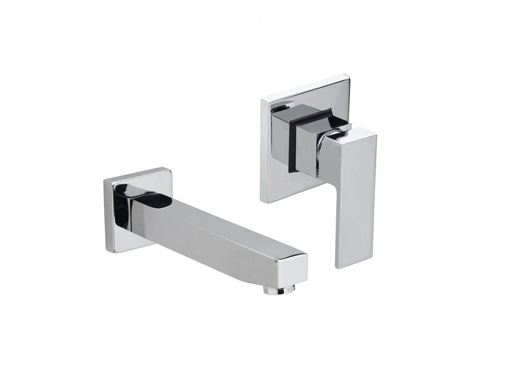 20811 kyra lavabo muro cromo zoom