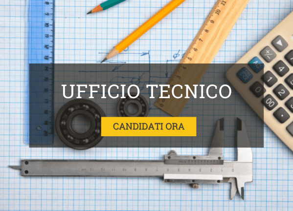 Copia di lavora con noi ufficio tecnico