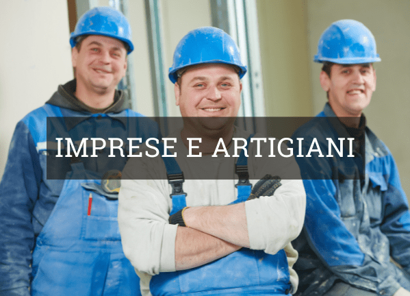 lavora con noi imprese artigiani home