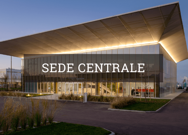 lavora con noi sede centrale home