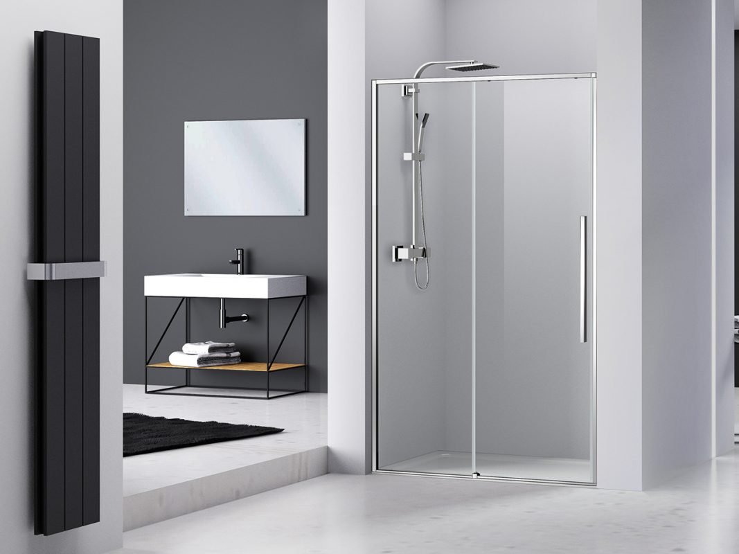 feng shui porta doccia cromo 2 zoom