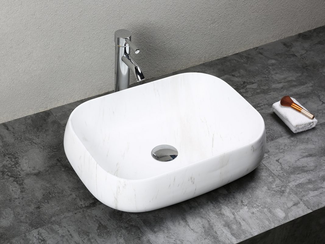 arno lavabo ceramica carrara zoom