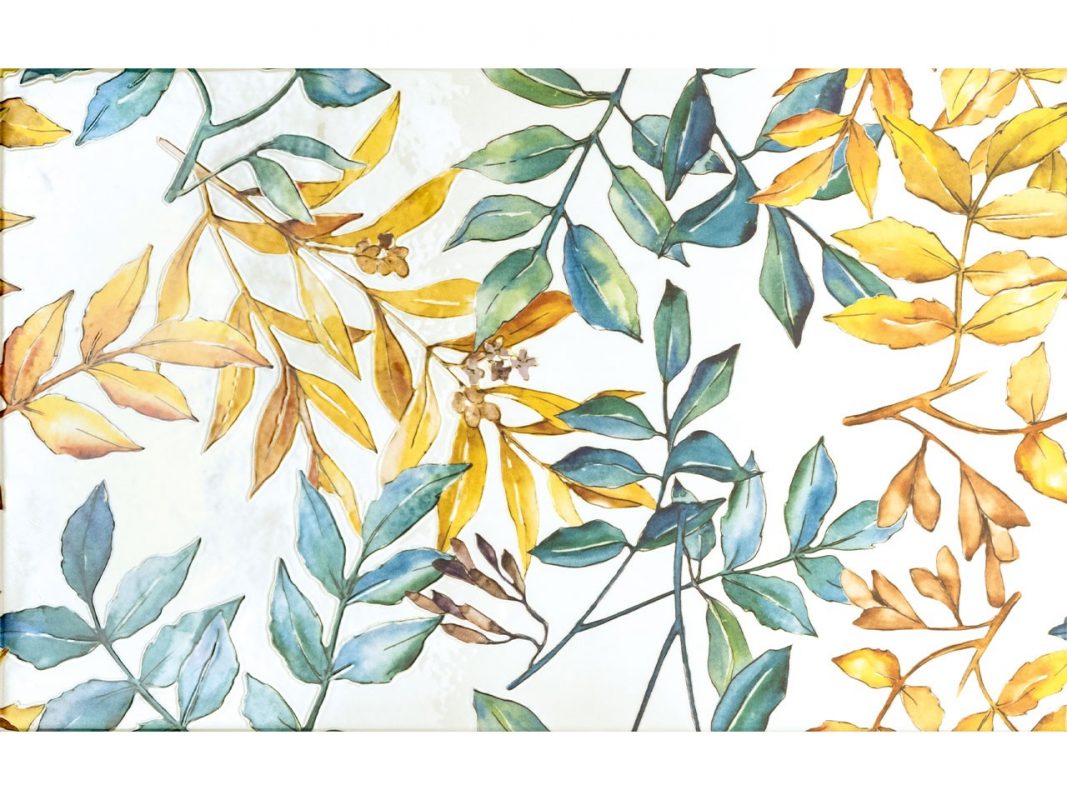 easy deco leaves minimale zoom