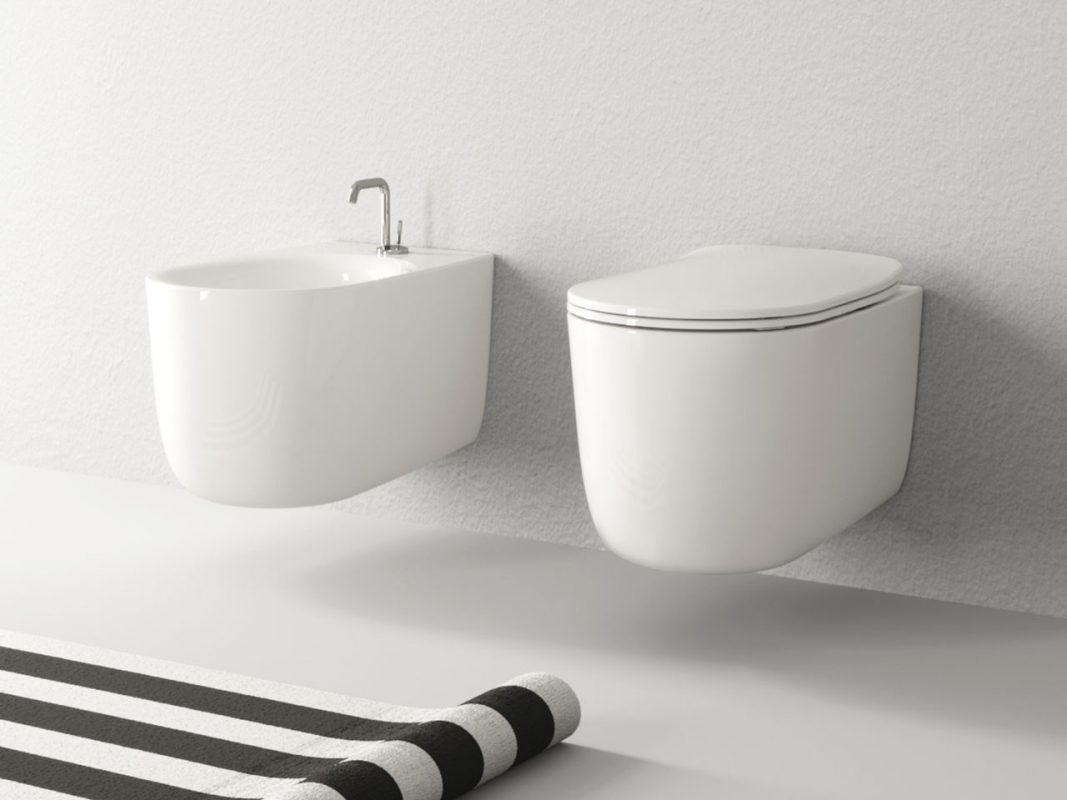 nolita sanitari sospesi bianco lucido zoom