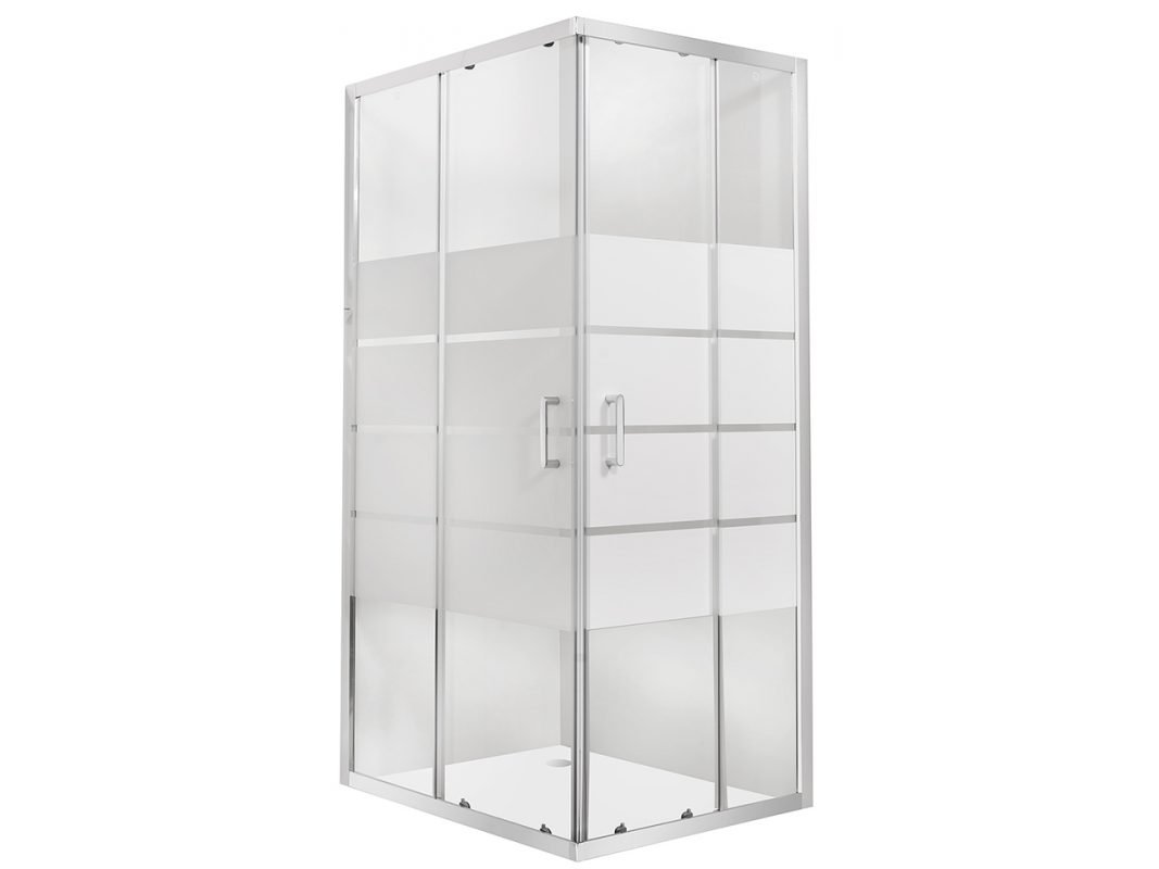 foxe box doccia 2 lati scorrevoli zoom