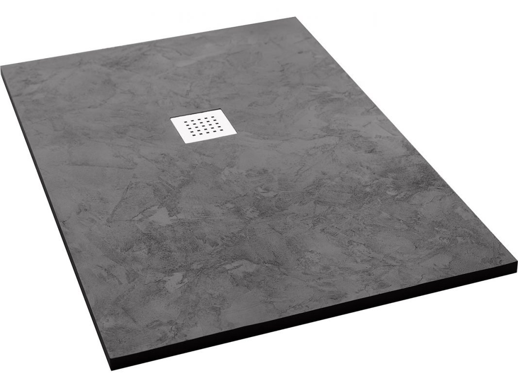 street grigio scuro zoom