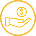 finanziamento tasso zero icon