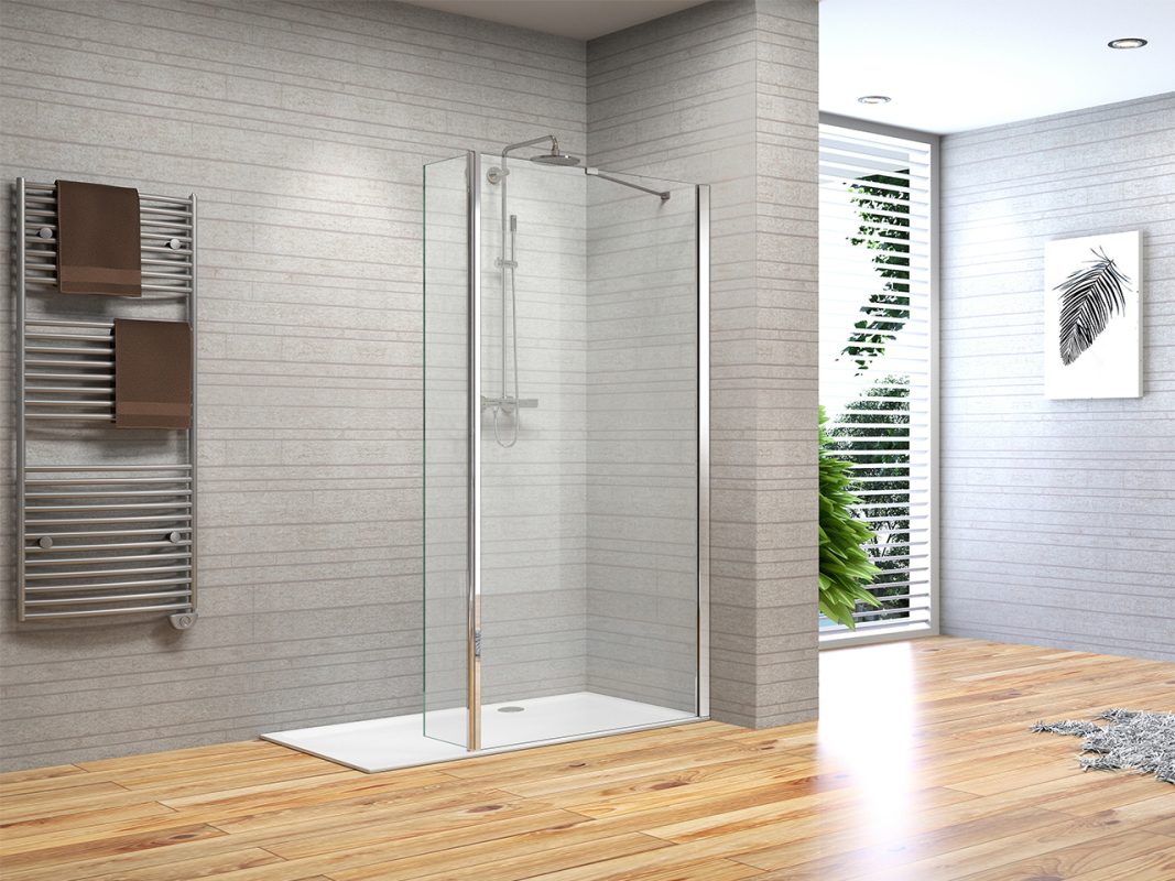 fantasy2 walkin muro 1 lato paraspruzzi zoom